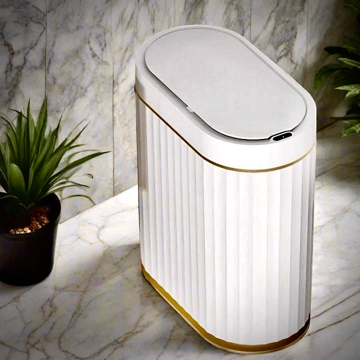 PureTouch Sensor Bin 7L