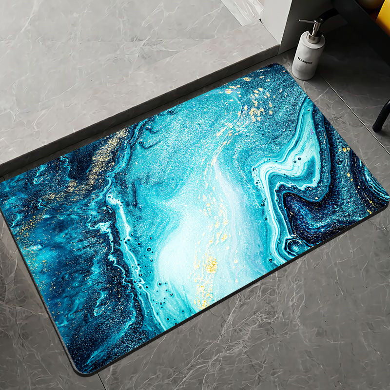 AquaLux Bath Mat