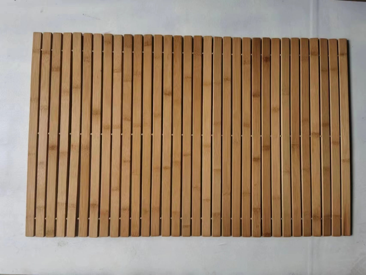 BambooLux Bath Mat
