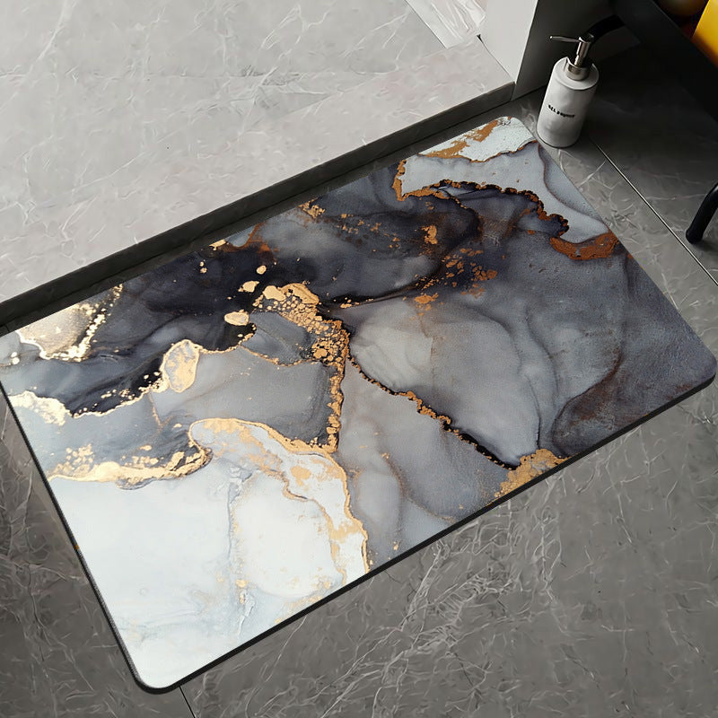 AquaLux Bath Mat