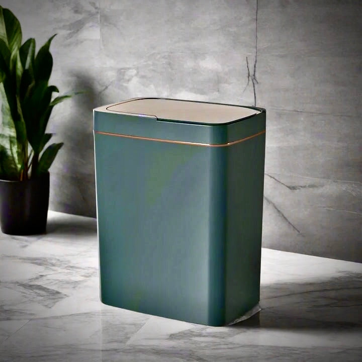 EcoTouch Sensor Bin 15/18L