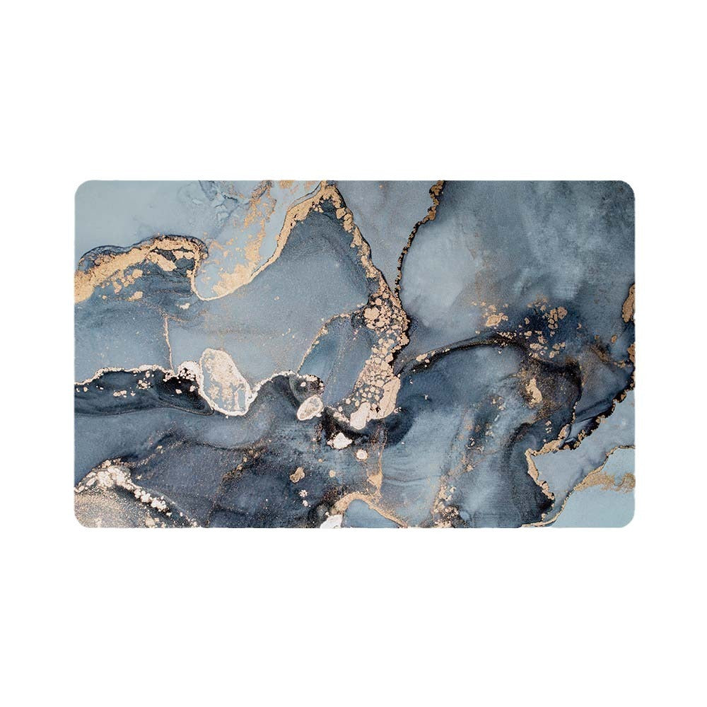 AquaLux Bath Mat