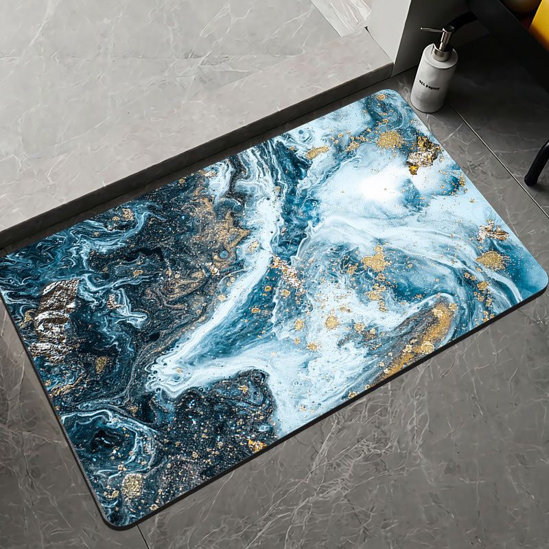 AquaLux Bath Mat