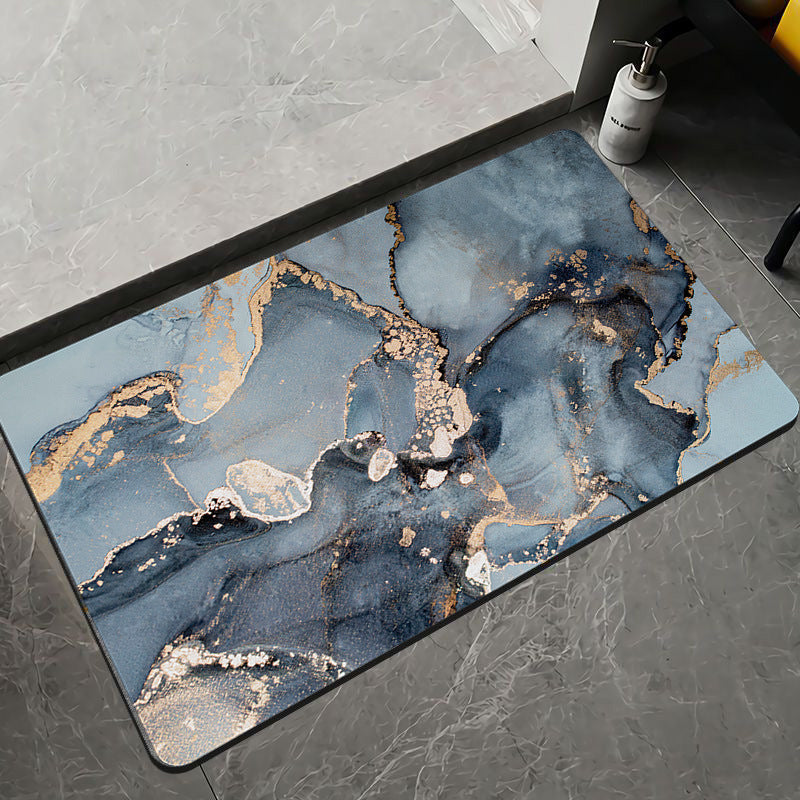 AquaLux Bath Mat