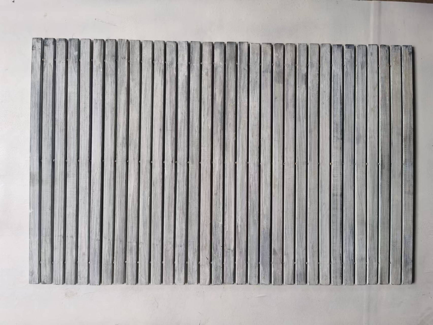 BambooLux Bath Mat