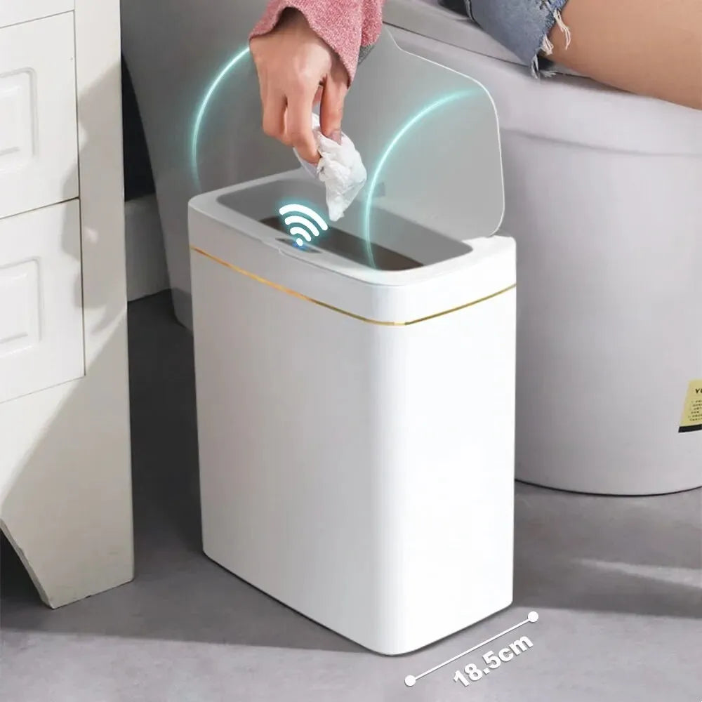 EcoTouch Sensor Bin 15/18L