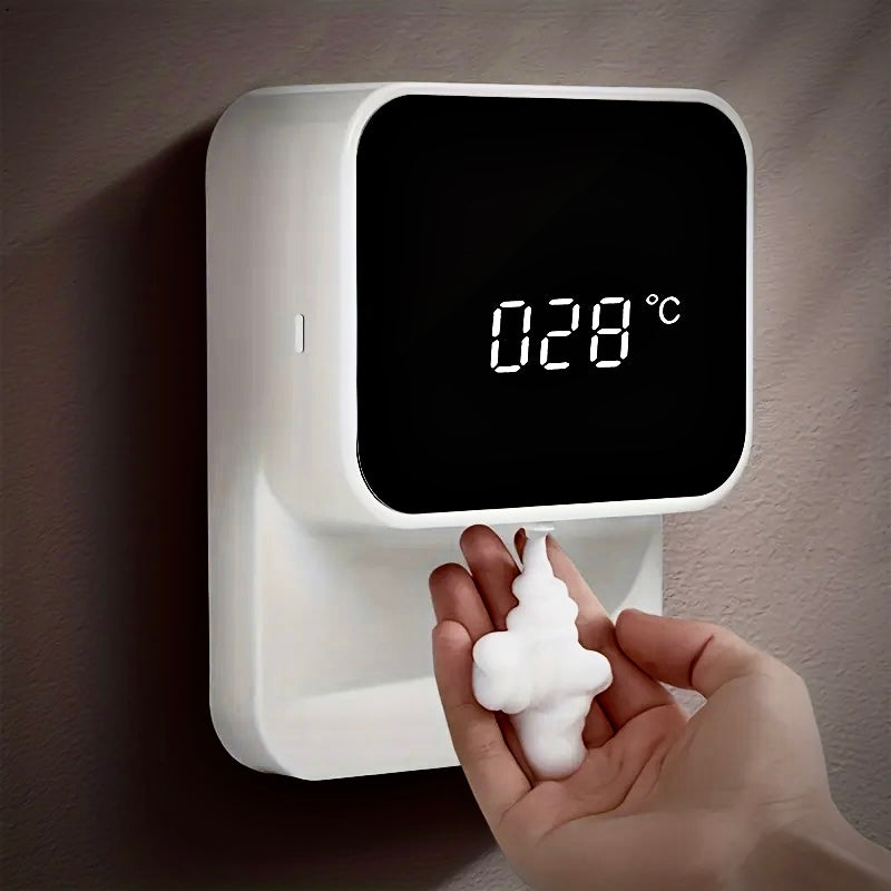 Premium Touchless Foam Dispenser