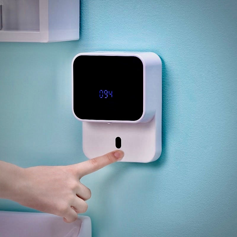 Premium Touchless Foam Dispenser
