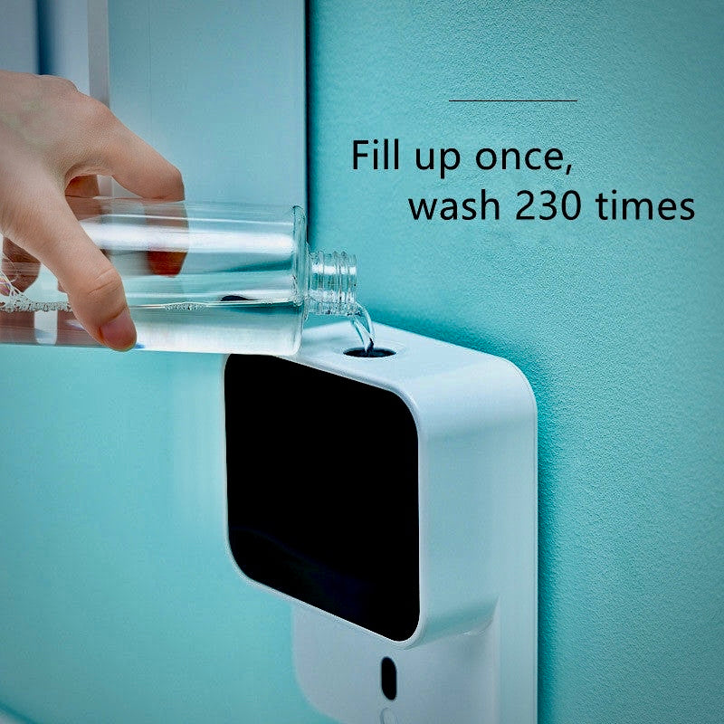 Premium Touchless Foam Dispenser