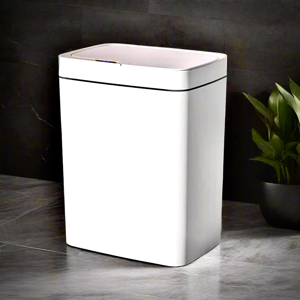 EcoTouch Sensor Bin 15/18L