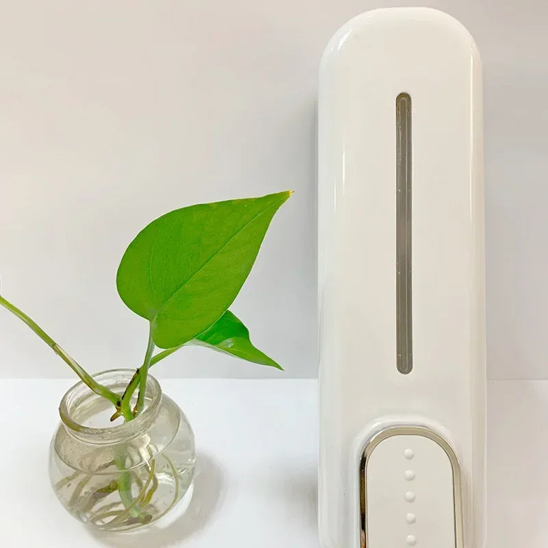 AquaPure Manual Dispenser