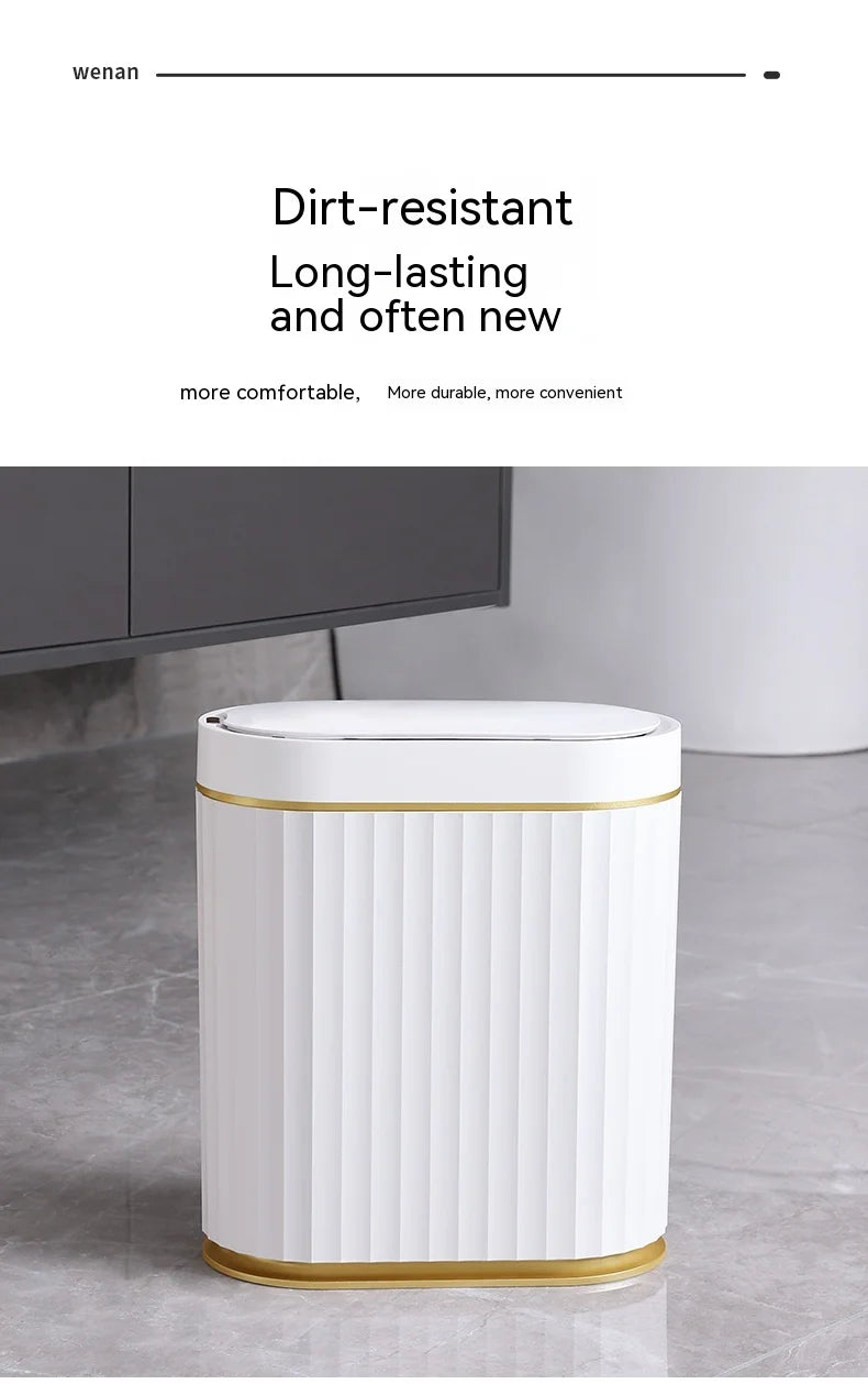 PureTouch Sensor Bin 7L