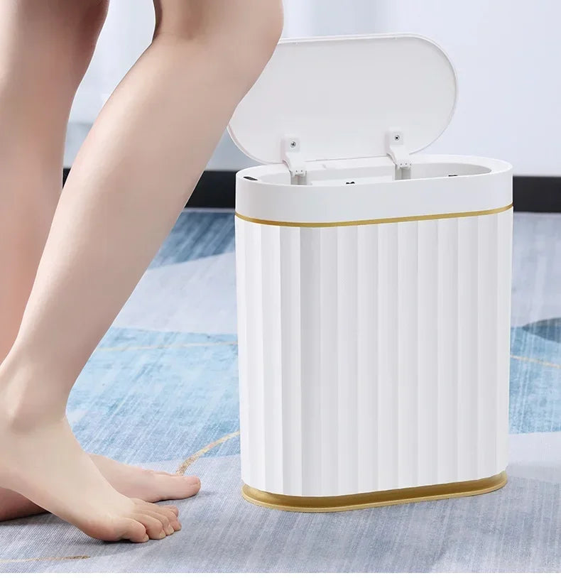 PureTouch Sensor Bin 7L