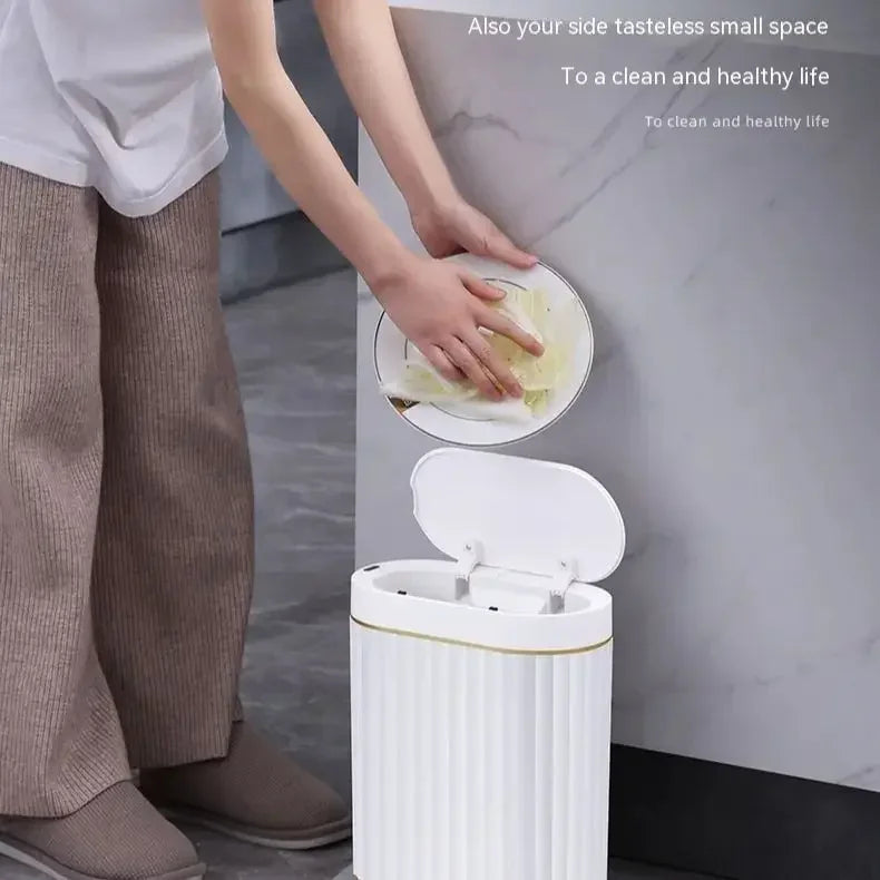 PureTouch Sensor Bin 7L