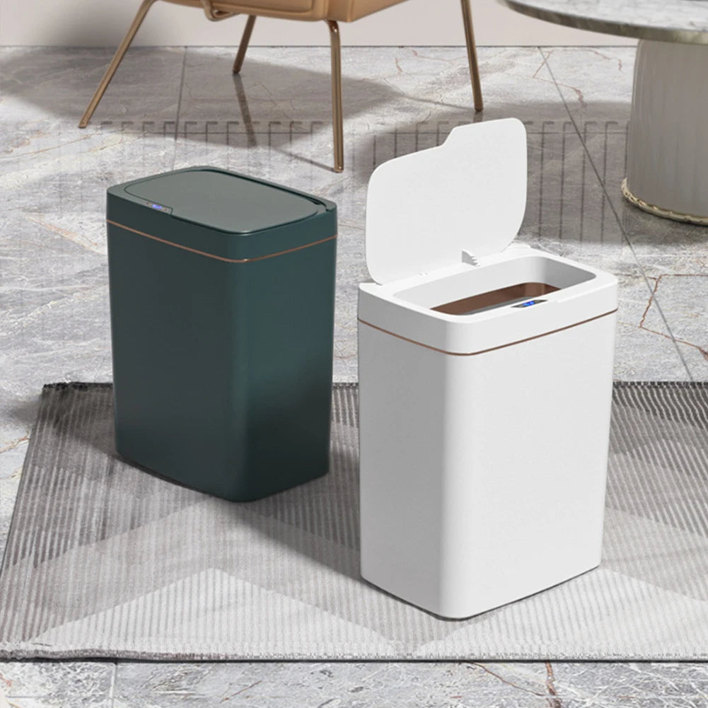 EcoTouch Sensor Bin 15/18L