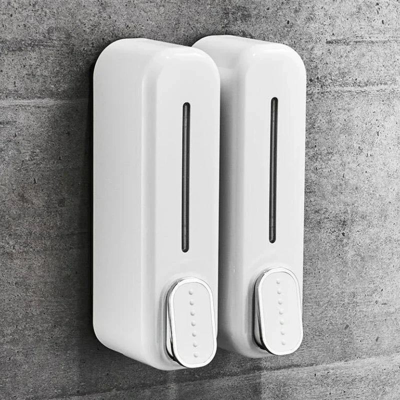 AquaPure Manual Dispenser