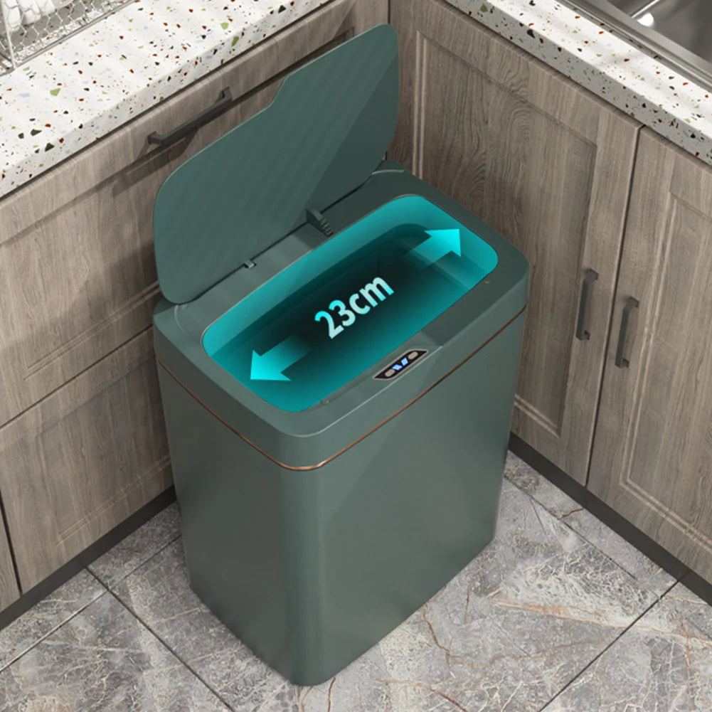 EcoTouch Sensor Bin 15/18L