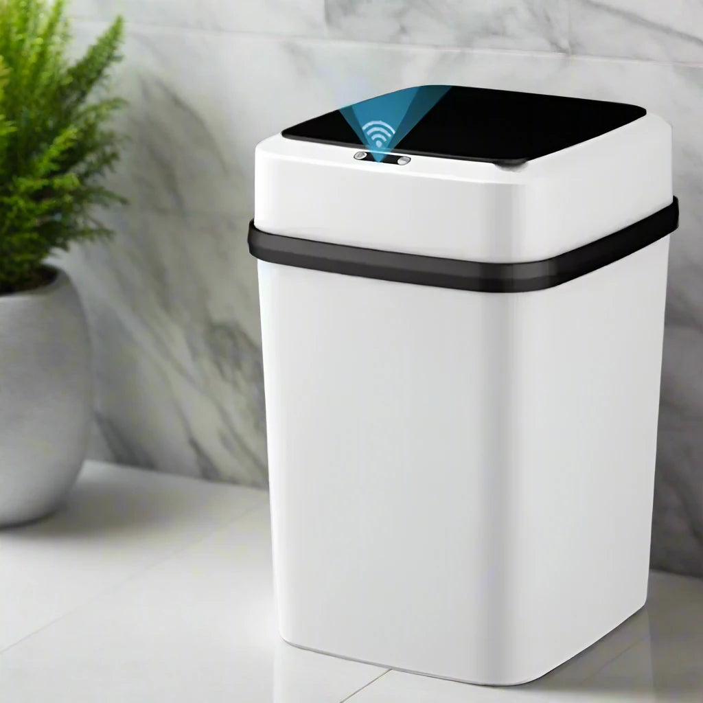 SmartTouch Sensor Bin 13L