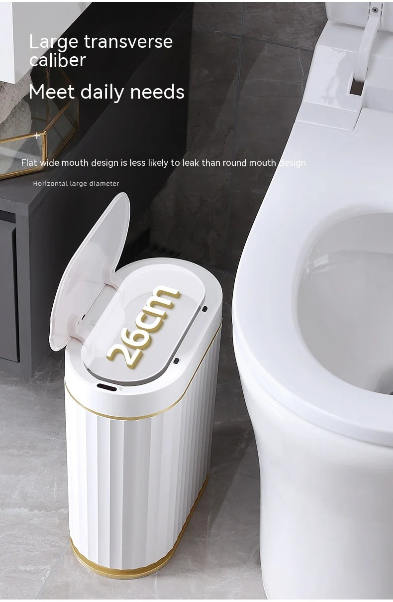 PureTouch Sensor Bin 7L