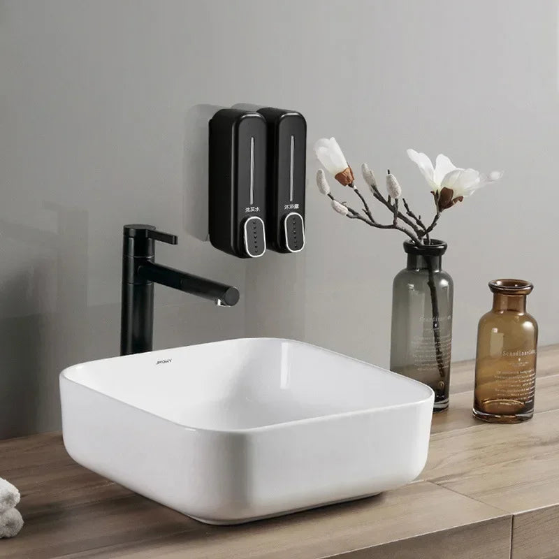 AquaPure Manual Dispenser