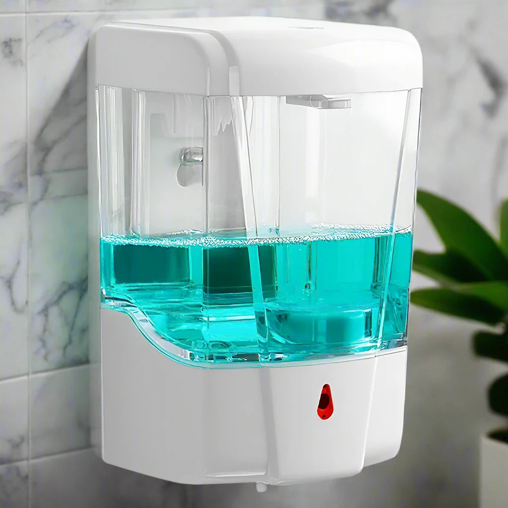 HydroLux Touchless Dispenser
