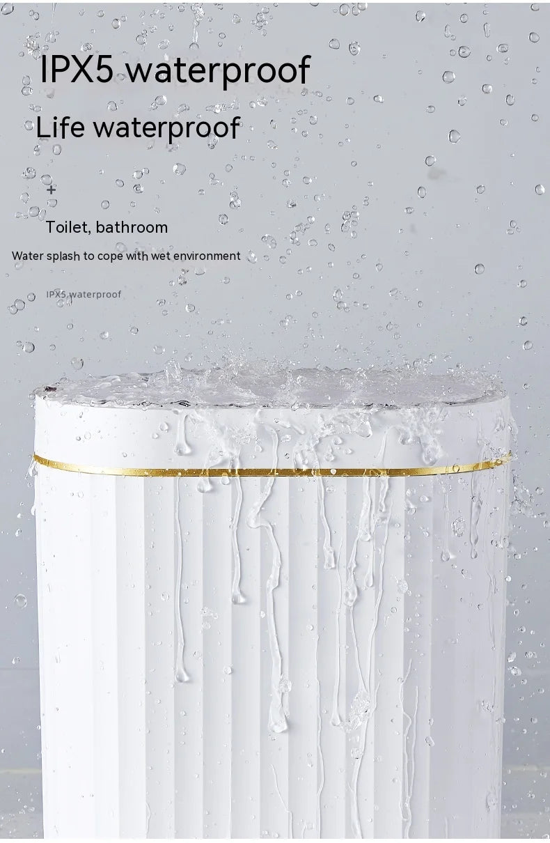 PureTouch Sensor Bin 7L