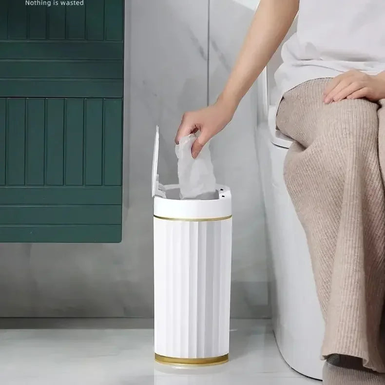 PureTouch Sensor Bin 7L