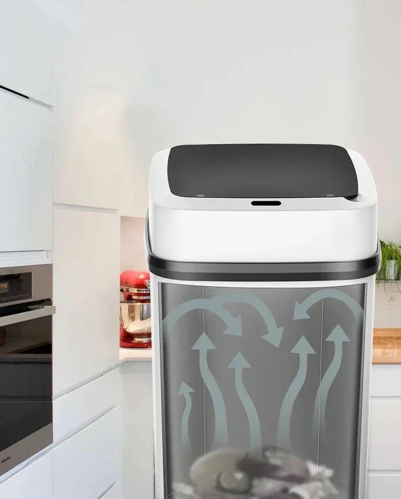 SmartTouch Sensor Bin 13L