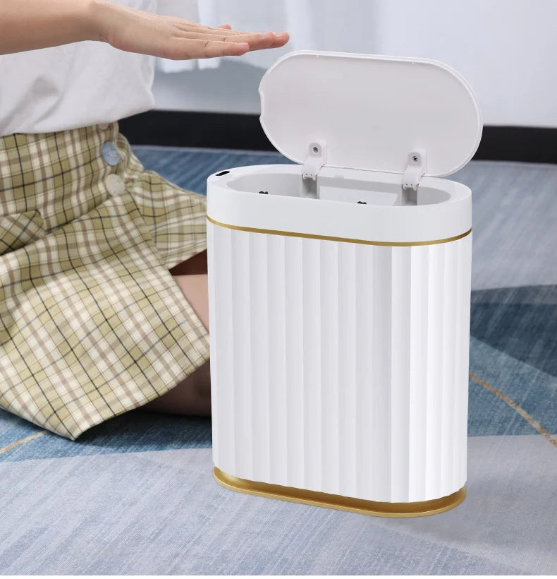 PureTouch Sensor Bin 7L