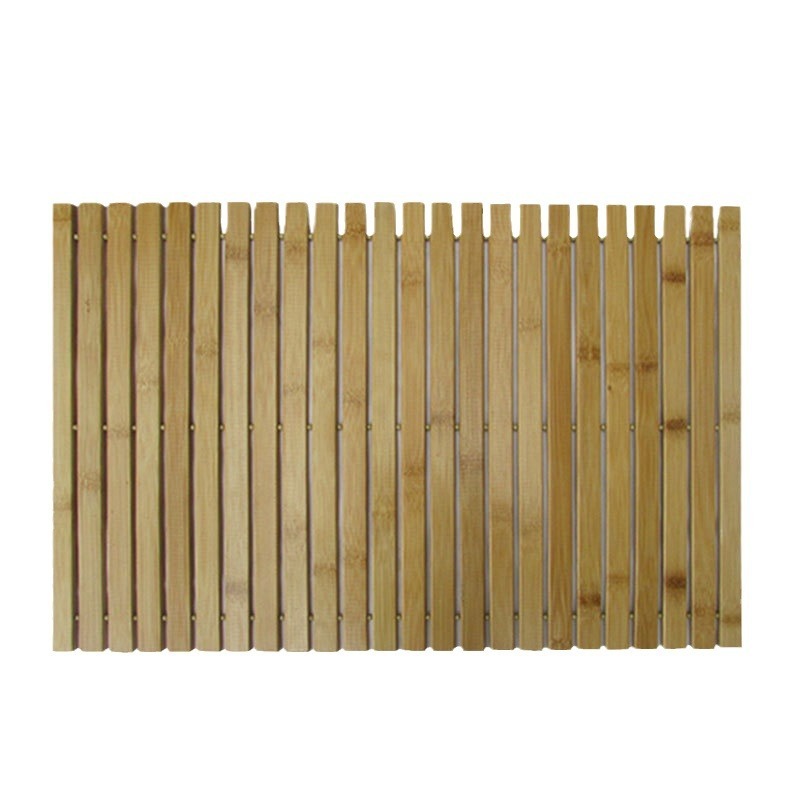 BambooLux Bath Mat