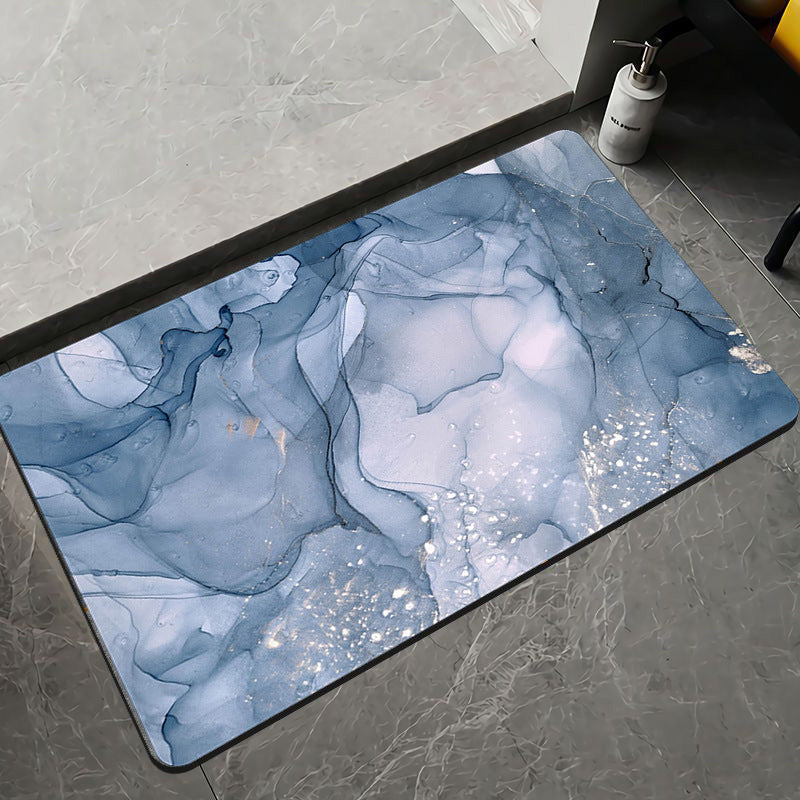AquaLux Bath Mat
