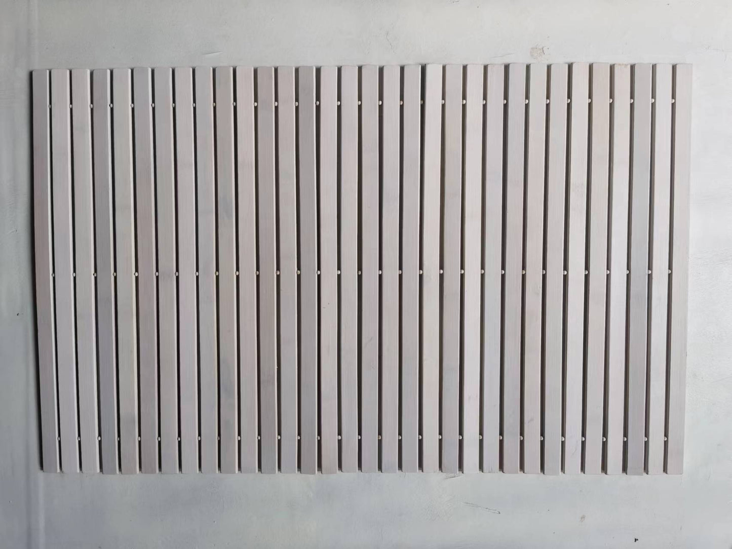 BambooLux Bath Mat