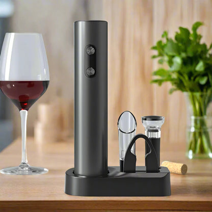WineGlide Bottle Opener