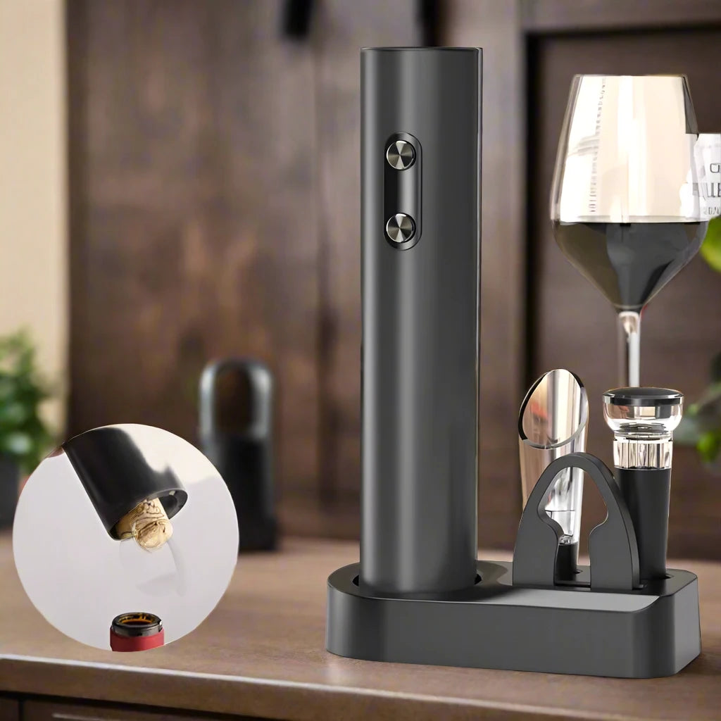 Wine Opener