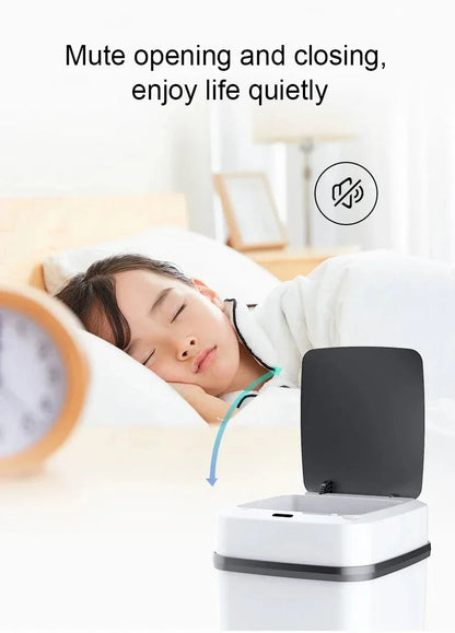 SmartTouch Sensor Bin 13L