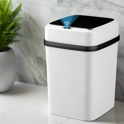 SmartTouch Sensor Bin 13L