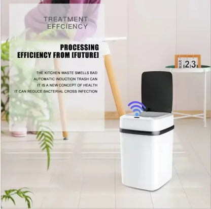 SmartTouch Sensor Bin 13L