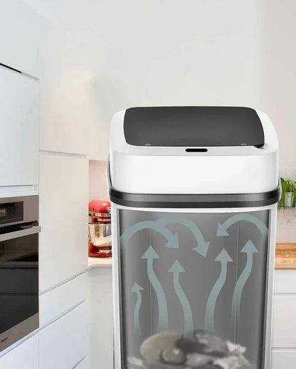 SmartTouch Sensor Bin 13L